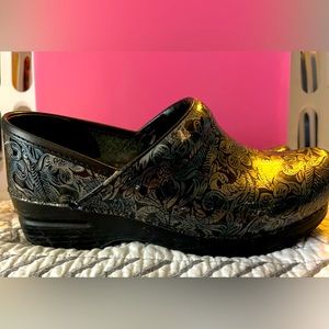 Dansko clogs
